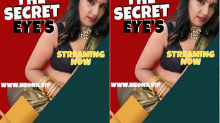 THE SECRET EYE’S | Viral MMS Desi