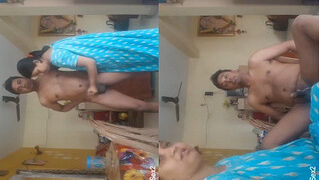 Sexy Desi Wife Give Handjob | Viral MMS Desi