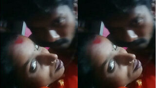 Desi Cpl Fucking | Viral MMS Desi