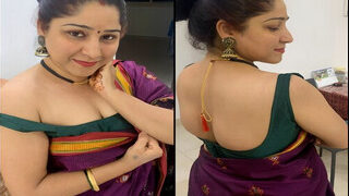 Sexy Desi Wife Hard Fucking Part 2 | Viral MMS Desi