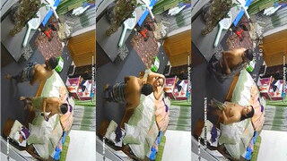 Desi Cpl Nude Video Capture In Hidden Cam | Viral MMS Desi