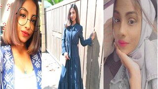 Sexy Desi Girl SHows Boobs | Viral MMS Desi