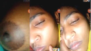 Desi Vlg Girl Shows Boobs | Viral MMS Desi