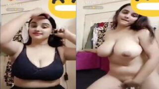 Paid Live Cam Chamet Girl Viral Indian Sex Video | Viral MMS Desi