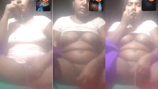 Horny Desi Girl Fingering | Viral MMS Desi