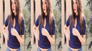 Sexy Desi Girl Shows Nude Body | Viral MMS Desi