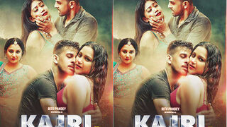 Kajri Episode 1 | Viral MMS Desi