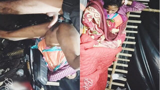 Desi Vlg CPl Fucking | Viral MMS Desi