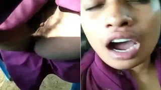 Horny Desi Girl Fingering | Viral MMS Desi