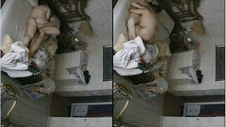 Paki CPl Romance And Fucking | Viral MMS Desi