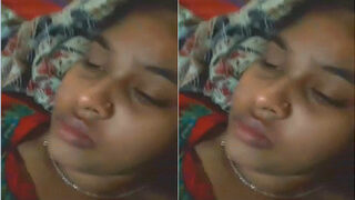 Sexy Desi Bhabhi Fucking | Viral MMS Desi