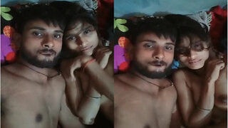 Sexy Indian Girl Boobs Sucking | Viral MMS Desi