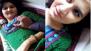 Hot Look Desi Girl Fucking | Viral MMS Desi