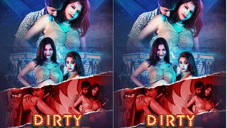 Dirty Dancer Episode 2 | Viral MMS Desi