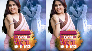 KHODA HOSTEL NIKLA LADKA Episode 9 | Viral MMS Desi