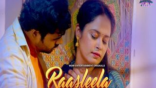Raasleela Part 2 Episode 4 | Viral MMS Desi