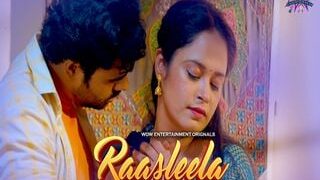 Raasleela Part 2 Episode 3 | Viral MMS Desi