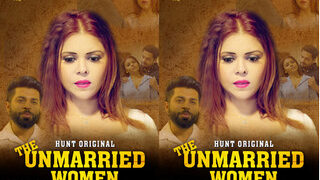 The Unmarried Women Episode 2 | Viral MMS Desi
