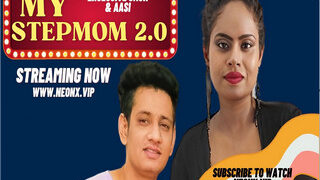 MY STEPMOM 2.0 | Viral MMS Desi