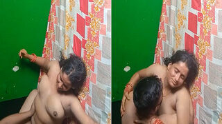 Desi Bhabhi Hard FUcking | Viral MMS Desi