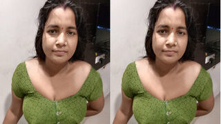 Sexy Desi Cpl Romance And Fucking In Hotel Part 1 | Viral MMS Desi