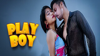 Play Boy | Viral MMS Desi