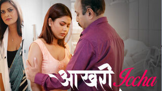 Aakhri Iccha Episode 9 | Viral MMS Desi