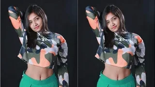 Cute Desi Girl Shows Her Nude Body Part 1 | Viral MMS Desi