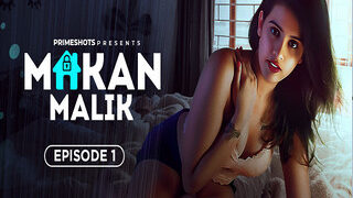 Makaan Maalik Episode 1 | Viral MMS Desi
