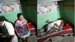 Desi Couple Fucking | Viral MMS Desi