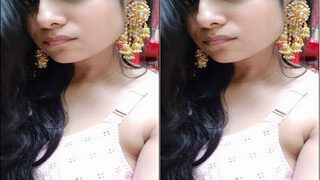 Desi Doctor Masturbating Part 2 | Viral MMS Desi