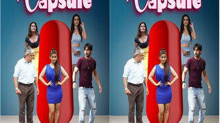 Capsule Episode 5 | Viral MMS Desi