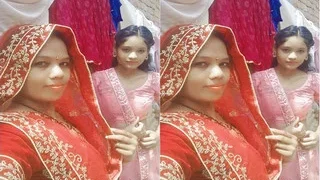 Desi Village Girl Shows Her Boobs And Pussy Part 2 | Viral MMS Desi