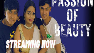 PASSION OF BEAUTY | Viral MMS Desi