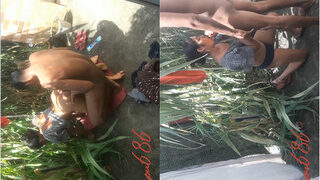 Desi Bhabhi Blowjob And Fucking | Viral MMS Desi