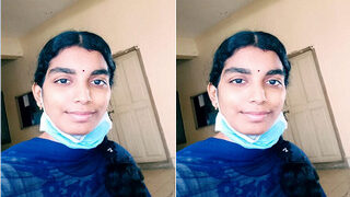 Desi Girl Fingering | Viral MMS Desi