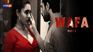 Wafa Part 1 Episode 1 | Viral MMS Desi