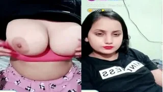 Sexy Desi Models Shows Boobs Part 3 | Viral MMS Desi