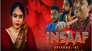 Insaaf Episode 2 | Viral MMS Desi