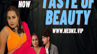 TASTE OF BEAUTY | Viral MMS Desi