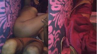 Horny Village Bhabhi Blowjob And Fucking Part 2 | Viral MMS Desi