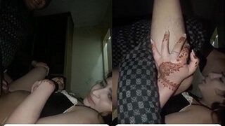 Paki Cpl Fucking | Viral MMS Desi