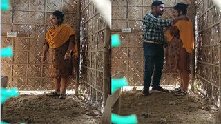 Assamese Lover Romance | Viral MMS Desi