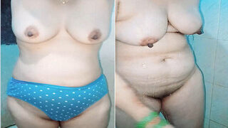 Sexy Indian Wife Blowjob And Fucking Part 3 | Viral MMS Desi