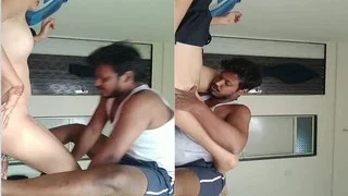 Hot Desi Wife Pussy Licking | Viral MMS Desi