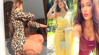 Sexy Desi Girl SHows Boobs | Viral MMS Desi