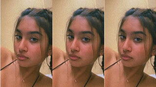 Sexy Desi Girl Fucking | Viral MMS Desi