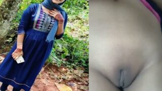 Mallu Hot Girlfriend Nude Fingering Video Call Sex | Viral MMS Desi