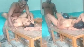 Horny Paid Randi Blowjob And Fucking Part 2 | Viral MMS Desi