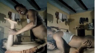 Desi CPl Fucking | Viral MMS Desi